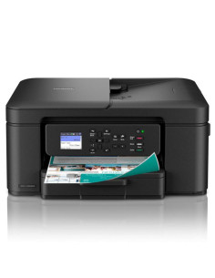 BROTHER Multifuncion Inkjet DCP-J1360DW