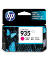 Cartucho de tinta C2P21AE HP - HP CARTUCHO HP OfficeJet Pro 6230/6830 Cartucho Magenta nº935