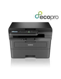 BROTHER Multifuncion Laser Monocromo DCPL2627DWE EcoPro