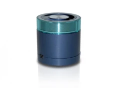 Conceptronic Portable Stereo Travel Altavoz portátil estéreo Azul 3 W