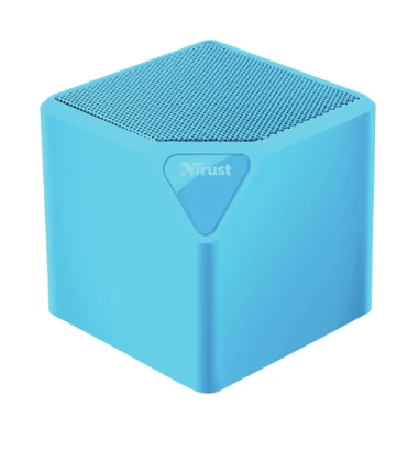 Trust Primo Altavoz monofónico portátil Azul 3 W