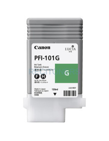 Canon PFI-1100CO cartucho de tinta Original 2