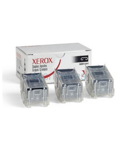 Toner 008R12941 XEROX - XEROX RECAMBIO GRAPAS TEKTRONIX 8R12941