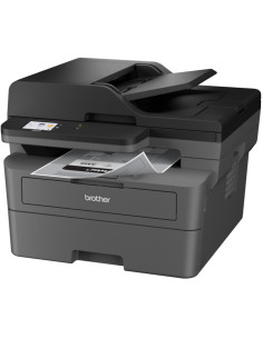 BROTHER MULTIFUNCION LASER MONOCROMO DCPL2660DW