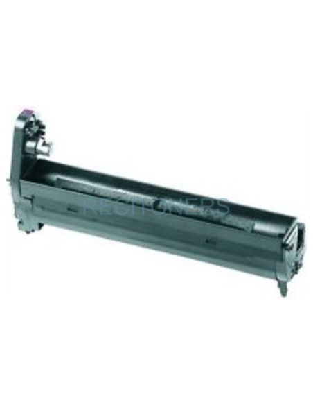 Tambor 46438001 OKI - OKI TAMBOR EP-CART-Y-C823/833/843 - 30k