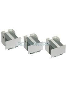 Toner 45513301 OKI - OKI Grapas para grapadora externa MC760/70/80/MC853/MC873 - ES7170/ES7470/ES8453/ES8473 - 3.000 unidades