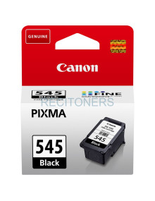 Canon PG-545 cartucho de tinta 1 pieza(s) Original Rendimiento estándar Negro 2