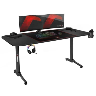 ALFOMBRILLA GAMING SCORPION MG08 LUZ