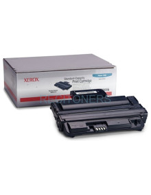 Cartucho de tinta 106R01373 XEROX - Xerox Cartucho de impresión de capacidad normal, 3500 páginas, Phaser 3250.