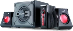 ALTAVOCES 2.1 GAMING RGB VISION