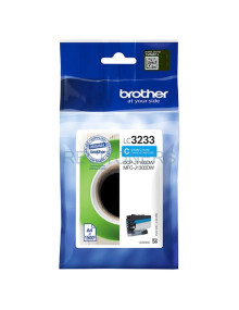 BROTHER TINTA CIAN DCP-J1100DW - MFC-J1300DW 2