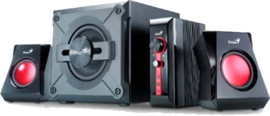 ALTAVOCES PC Z10