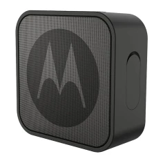 Motorola 253BOOST220BLACK altavoz portátil o de fiesta Azul