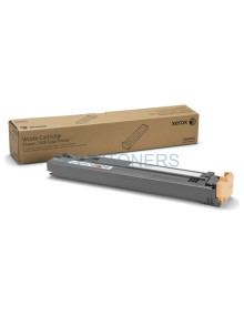 Cartucho de tinta 108R00865 XEROX - Xerox Cartucho de tóner residual (20.000 páginas)