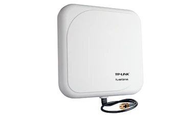 TP-LINK 2.4GHz 14dBi Directional Antenna antena para red