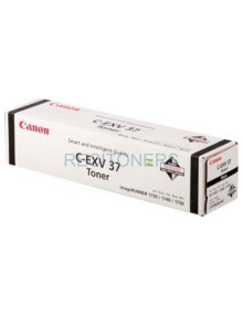 CANON TONER NEGRO IR 1730I/40I/50I - C-EXV37 2