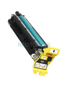 Fotoconductores C13S051175 EPSON - Epson Aculaser C9200 Unidad Fotoconductora Amarilla