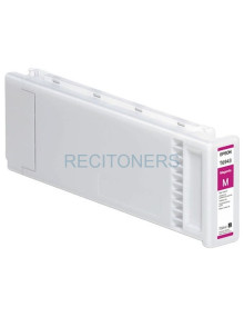 Papeleria T55100 GODEX - GODEX T55100 ETIQUETAS TERMICAS 55X100MM - 6 ROLLOS
