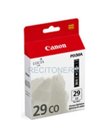 Cartucho de tinta 6425C001 CANON - Canon PFI-3100Y cartucho de tinta 1 pieza(s) Original Amarillo