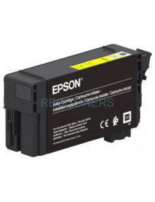 EPSON UltraChrome XD2 Yellow T40D440 (50ml) SC-T3100 / SC-T5100 2