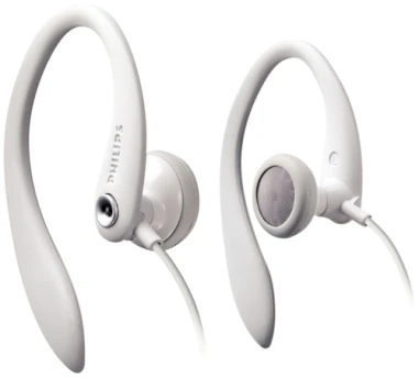 Philips Auriculares con gancho para la oreja SHS3201/10