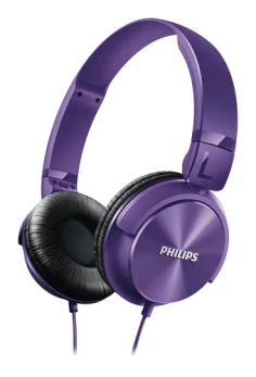 Philips Auriculares SHL3060PP/00