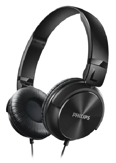 Philips Auriculares SHL3060BK/00