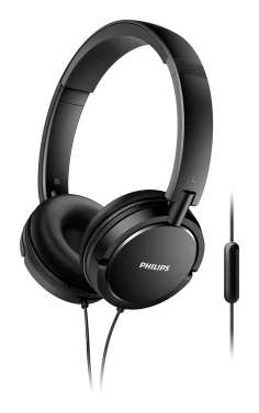 Philips Auriculares con micrófono SHL5005/00