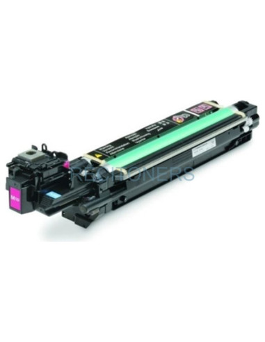 Fotoconductores C13S051202 EPSON - Epson ACULASER C3900N Unidad Fotoconductora Magenta