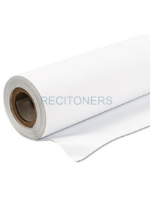 Papeleria C13S045296 EPSON - EPSON GF Papel Production Canvas Matte, 1118x12,2