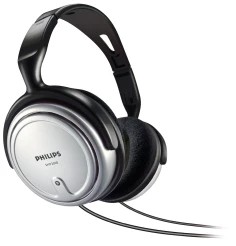 Philips Auriculares interior con cable para TV SHP2500/10