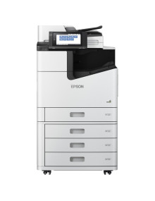 Multifuncion C11CJ87401 EPSON - STRONGEpson WorkForce Enterprise WF-M21000 D4TW/STRONGPEpson WorkForce Ent