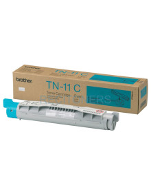 BROTHER Toner cian HL-4000CN , 6.000 paginas