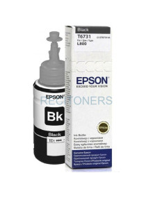 Epson T6731 Original Negro 2