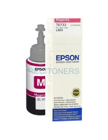 Epson T6733 Original Magenta