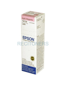 Epson T6736 Original Magenta