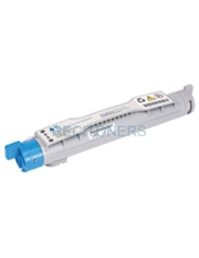 Toner 593-10119 DELL - DELL TONER LASER CIAN JD764 12.000 PAGINAS 5110CN