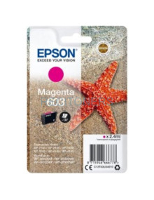 Epson UltraChrome Pro10 cartucho de tinta 1 pieza(s) Original Negro mate