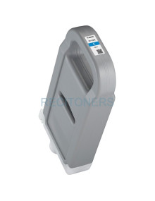 Canon PFI-1700C cartucho de tinta Original Cian 2