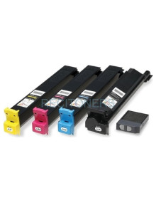 Toner C13S050476 EPSON - EPSON Toner Aculaser C9200 cián