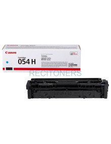 CANON TONER CIAN I-SENSYS LBP 621CW/623CDW - MF 641CW/643CDW/645CX - 054HC