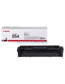 CANON TONER NEGRO I-SENSYS LBP 621CW/623CDW - MF 641CW/643CDW/645CX - 054BK 2