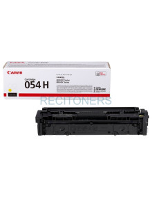 CANON TONER AMARILLO I-SENSYS LBP 621CW/623CDW - MF 641CW/643CDW/645CX - 054HY