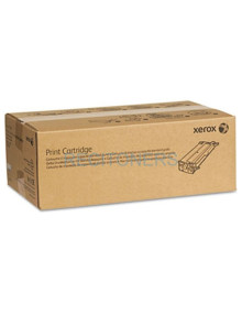 Toner 006R01655 XEROX - XEROX BLACK TONER C60 / C70 30.000 copias