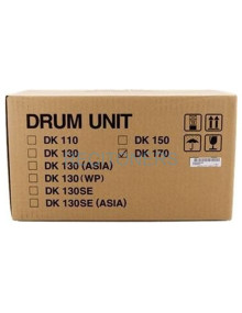 Tambor 302LZ93061 KYOCERA - KYOCERA TAMBOR FS 1370DN DK170