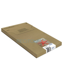 Canon 9301B001 cartucho de tinta Original Cian