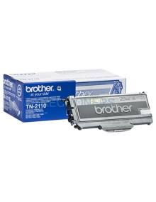 BROTHER TONER NEGRO 1.500 PAG. HL-/2140/2150N/2170W MFC/DCP-/7030/7045N/7040W/7320/7440N/7480W