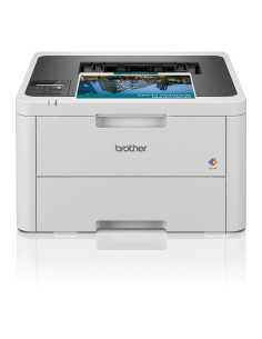 BROTHER IMPRESORA LASER COLOR HLL3240CDW