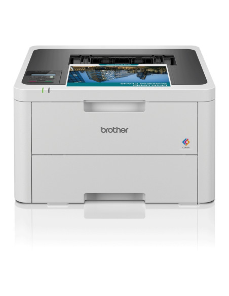 BROTHER IMPRESORA LASER COLOR HLL3240CDW