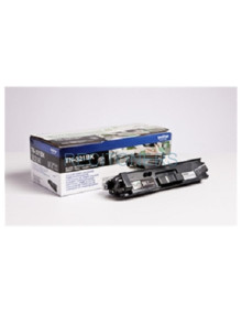 BROTHER TONER NEGRO HL-L8250CDN/L8350CDW - DCP-L8400CDN - MFC-L8650CDW/L8850CDW 2